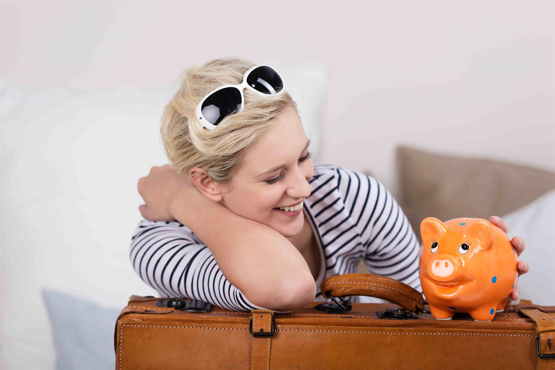 Ab in den Urlaub, aber vorher Stromfresser aus!