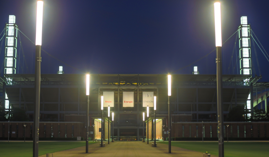 Fußball-EM: Zahlen und Fakten zu Energie und Klima