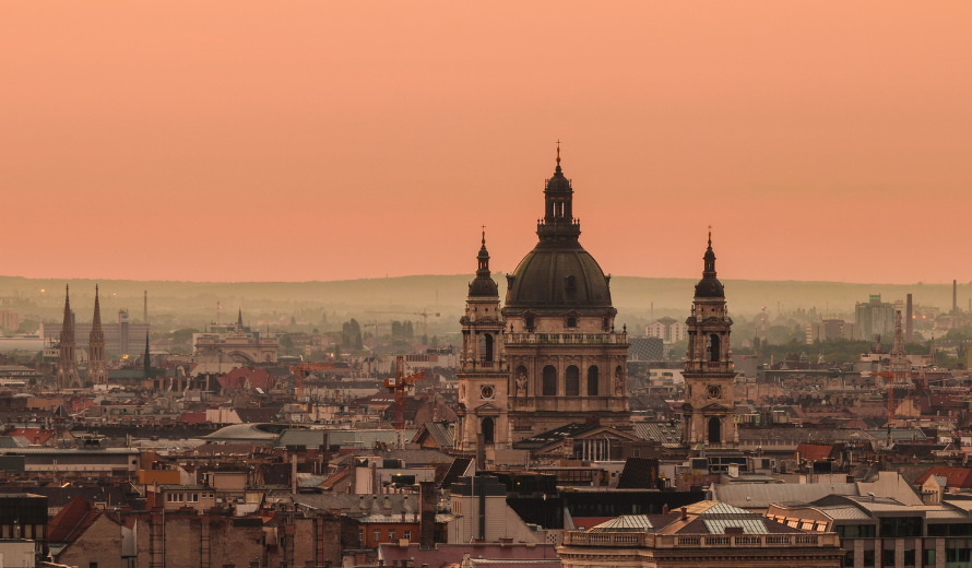 Fußball-EM: Energiefakten zum zweiten Gruppengegner Ungarn