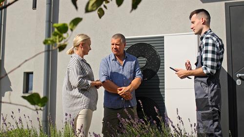 Wärmepumpe in Köln: Dein Weg zur klimafreundlichen Heizung – einfach erklärt