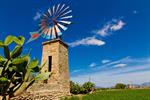 Windkraft-Serie, Teil 8: Warum Windräder nicht wie spanische Windmühlen aussehen