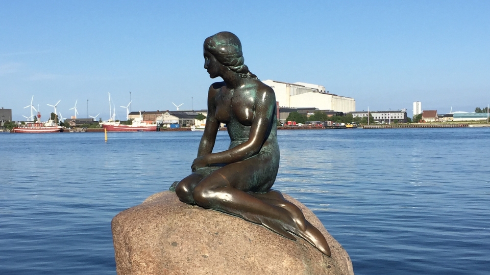 Fußball-EM: Energiefakten zum Achtelfinalgegner Dänemark