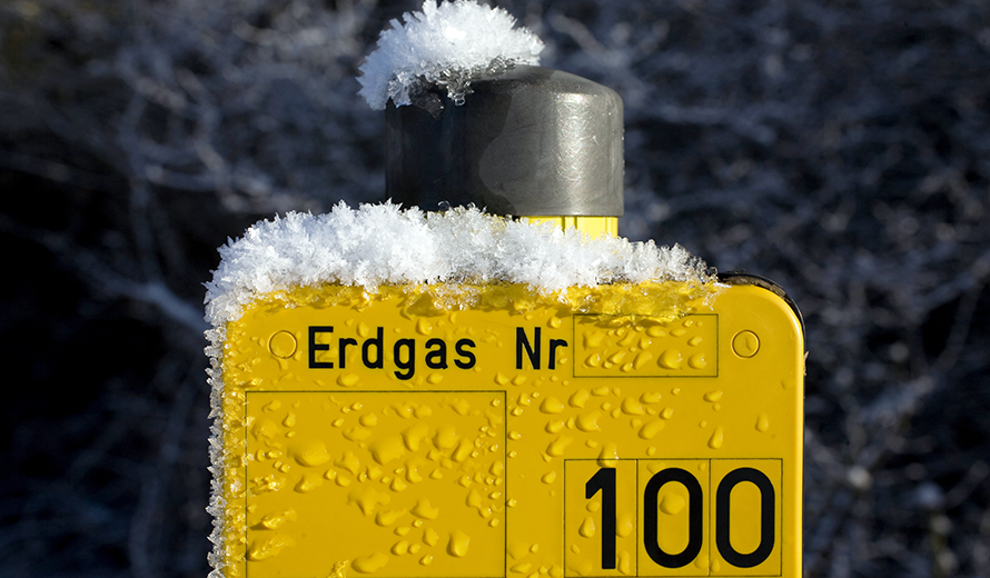 Gasfüllstand Deutschland: Wie sicher sind wir mit Gas versorgt? 