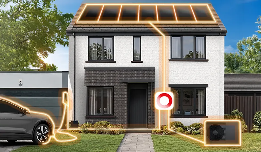 Dynamische Stromtarife: Wie sie funktionieren und wie ihr damit sparen könnt