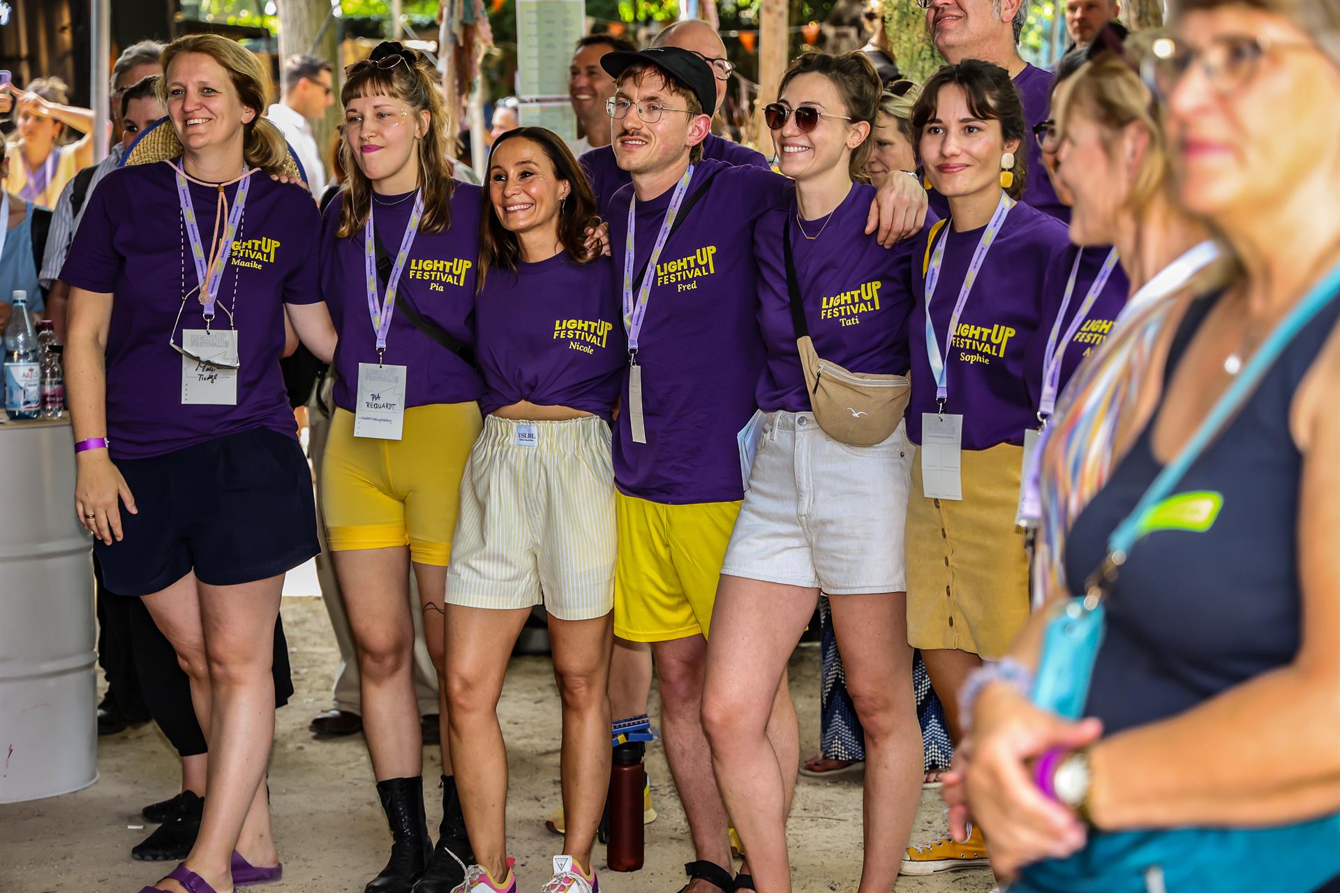 Light up Festival Köln: Bildung neu denken