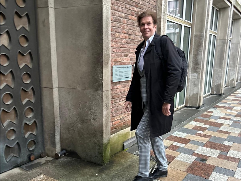 Energieberatung dort, wo es darauf ankommt