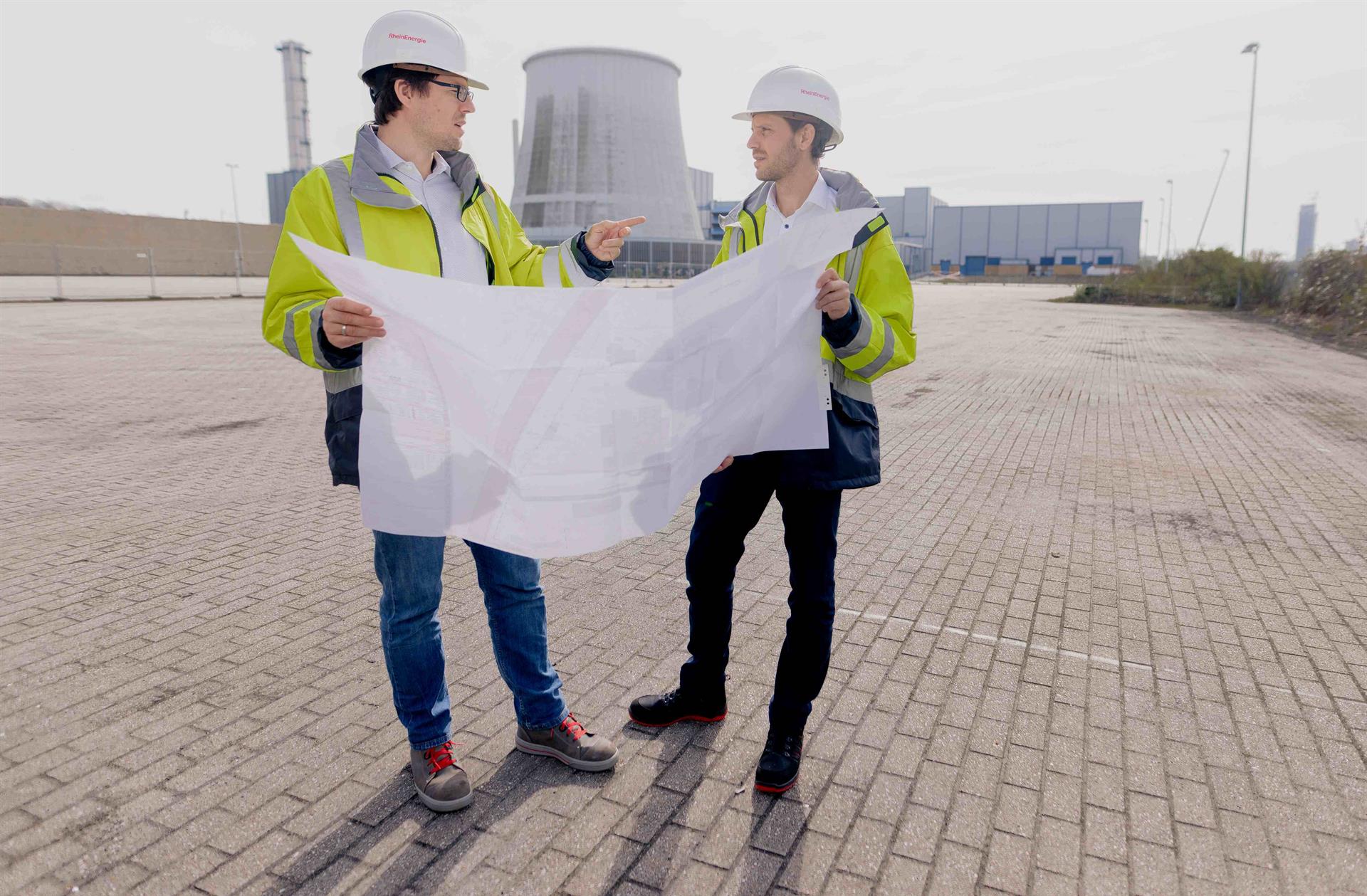 „Wir gestalten die Energiewende mit“