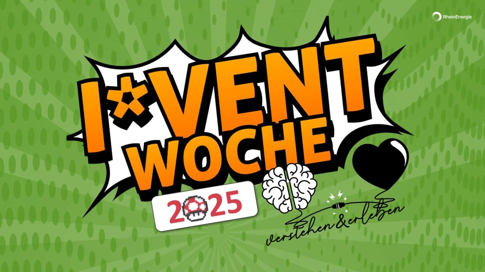 Programmier-Kenntnisse nicht zwingend: IT-Karriere bei der RheinEnergie 