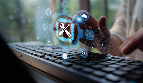 Jobporträt SAP-Berater: Damit Systeme laufen – und besser werden