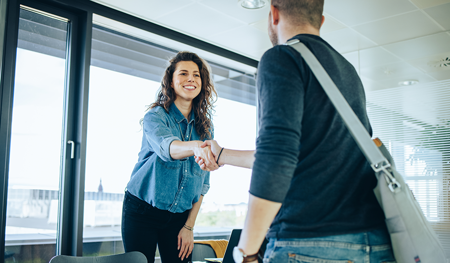 Bewerbungsprozess bei der RheinEnergie: Schritt für Schritt erklärt