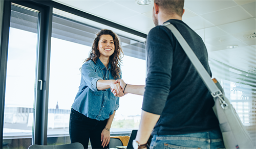 Bewerbungsprozess bei der RheinEnergie: Schritt für Schritt erklärt
