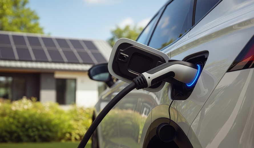 Vehicle-to-Grid: Wie dein E-Auto zum Stromspeicher wird