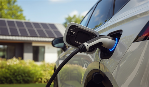 Vehicle-to-Grid: Wie dein E-Auto zum Stromspeicher wird