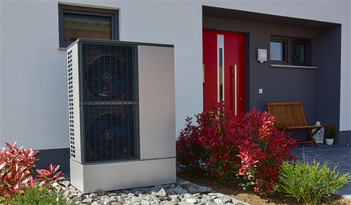 Luft, Erde, Wasser: Funktionsweisen von Wärmepumpen