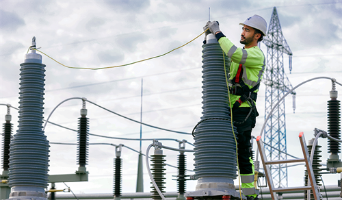 Wie die RheinNetz eine zuverlässige Stromversorgung sicherstellt 