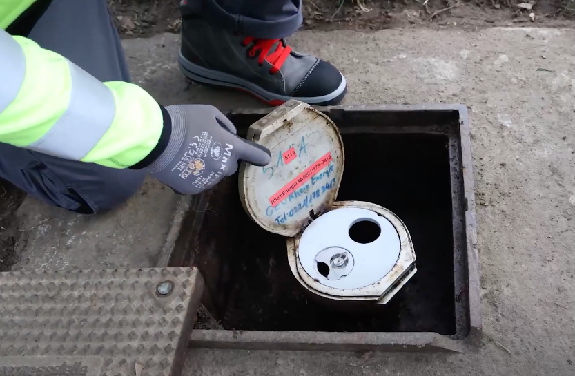 Unsere Grundwasser-Beobachter: (K)ein exotischer Beruf