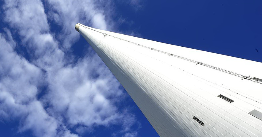250 Meter – Das ist das zweithöchste Gebäude Kölns