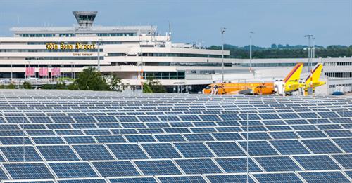  Für neue Solaranlagen: Wir suchen mehr Platz an der Sonne
