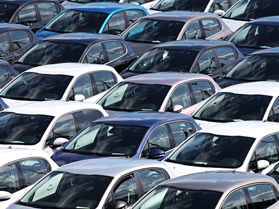295 förderfähige Fahrzeuge führt das Bundesamt für Wirtschaft und Ausfuhrkontrolle aktuell auf (Stand: 13. März 2020; Bild: Adobe Stock).